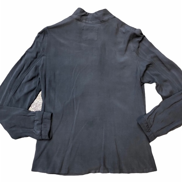 Gap Utility Cargo Jacket - Picture 4 of 5